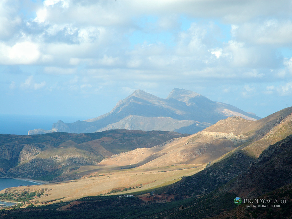 Crete